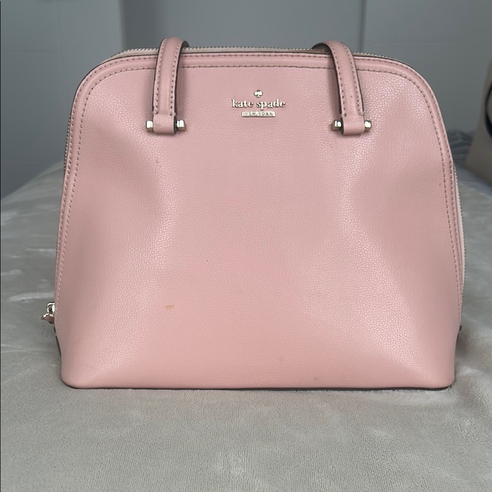 Kate Spade Pink Women's Bag